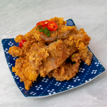 - Taiwanese Fried Pork Chop (Boneless) 台式炸豬排(無骨) - TaiwaneseFood台灣小吃