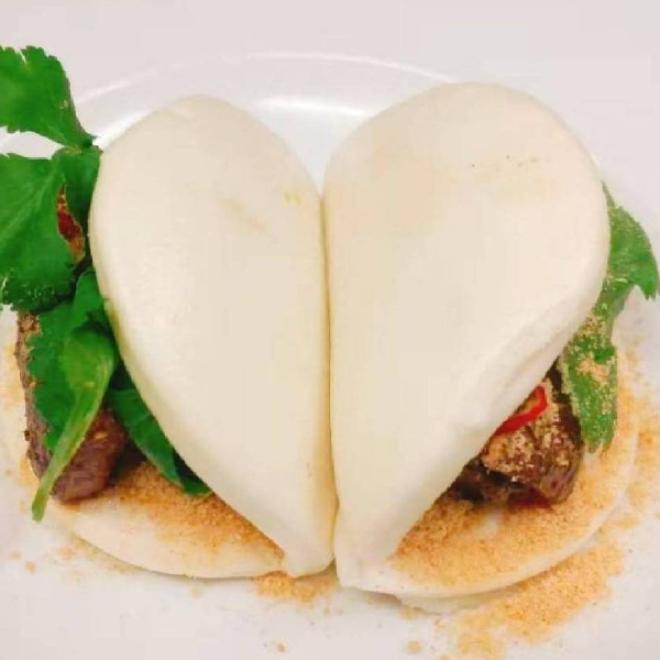 -Gua Bao 台灣刈包 - TaiwaneseFood台灣小吃